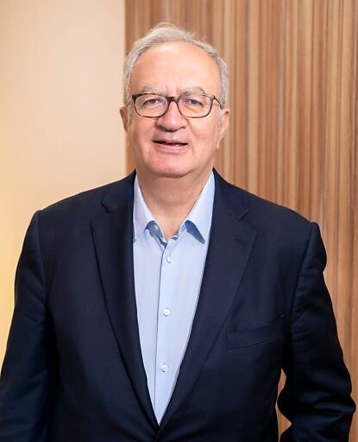 Sameh El-Torgoman