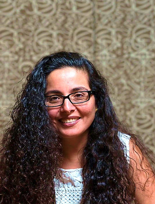 Hanan Abdel Meguid