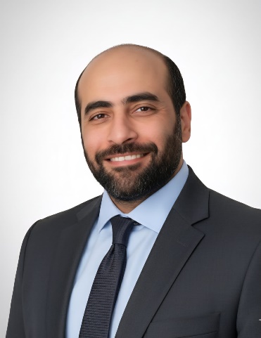 Mohamed Abou-El Magd