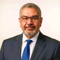 Khaled Amer
